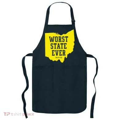 Apron