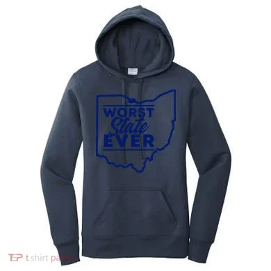 Women's Hoodie