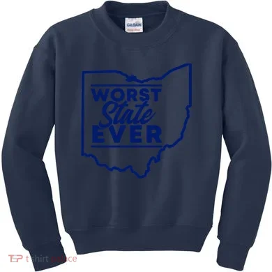 Kids Sweatshirt