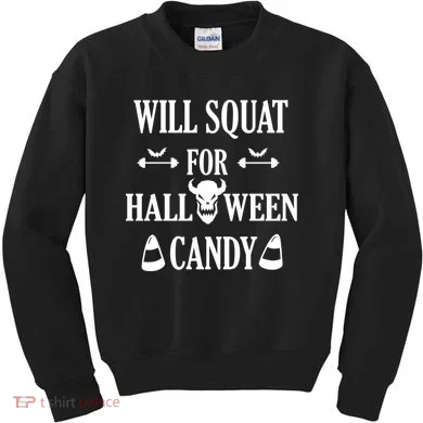 Kids Sweatshirt