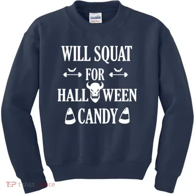 Kids Sweatshirt