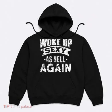 Witch Security Funny Saying Retro Hoodie