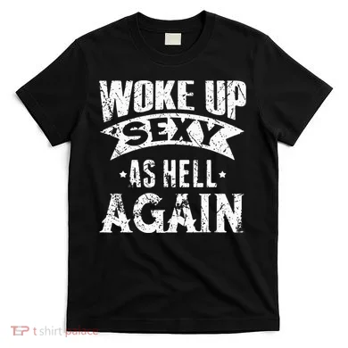 Witch Security Funny Saying Retro T-Shirt