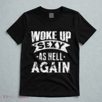 Witch Security Funny Saying Retro T-Shirt thumb 5