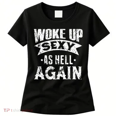 Witch Security Funny Saying Retro Women's T-Shirt