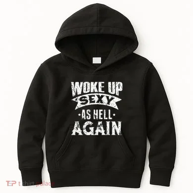 Kids Hoodie