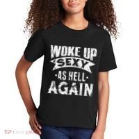 Witch Security Funny Saying Retro Kids T-Shirt thumb 2