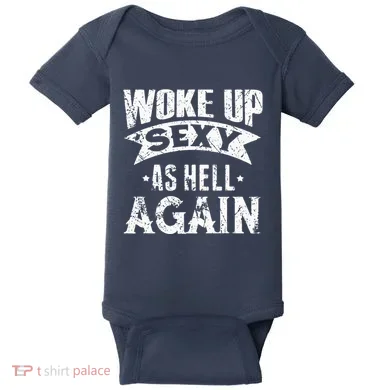 Baby Bodysuit