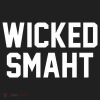 Wicked Smaht Funny Tumbler thumb 3