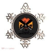 Whistler Ski Funny Gift Skiing And Snowboard Accessories Ornament thumb 0