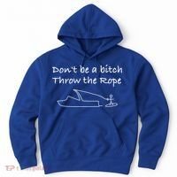 Wake Surf Great Gift For Wakesurfers Wakesurf Gift Hoodie thumb 0