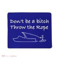Wake Surf Great Gift For Wakesurfers Wakesurf Gift Mousepad thumb 0