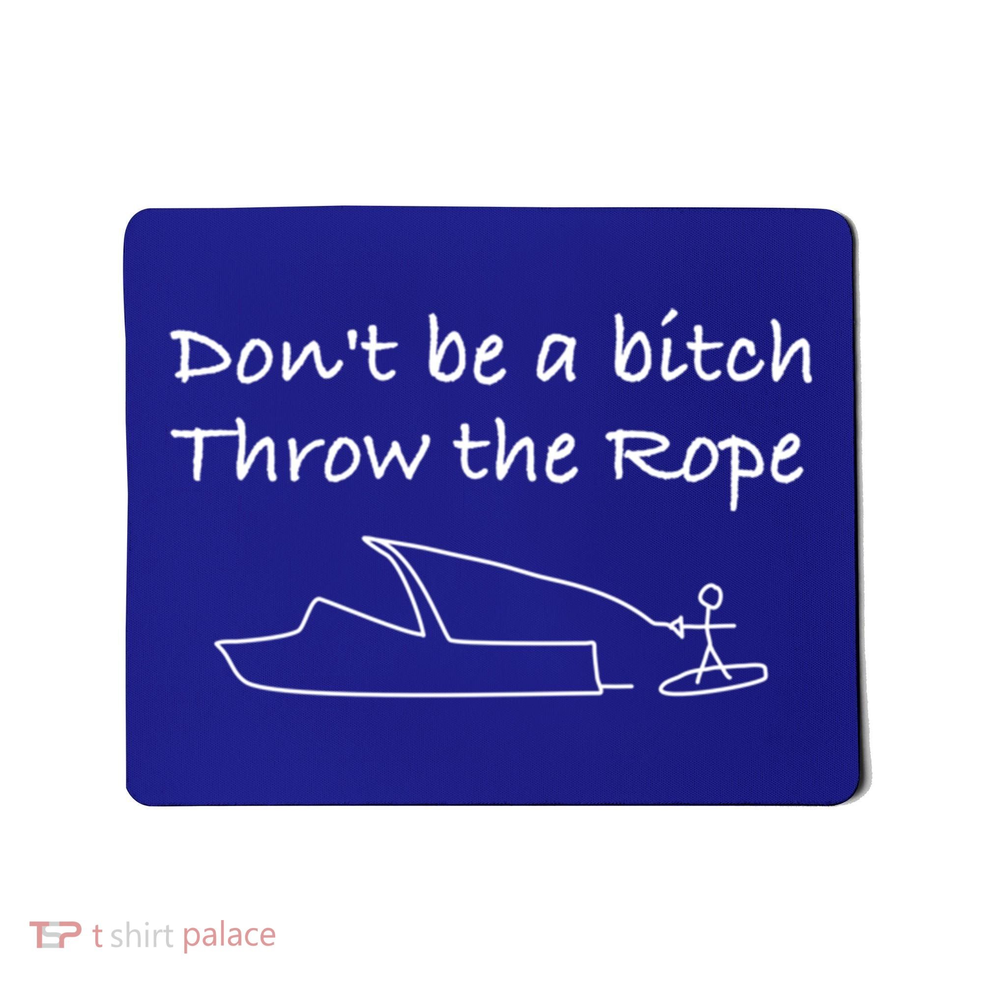 Wake Surf Great Gift For Wakesurfers Wakesurf Gift Mousepad