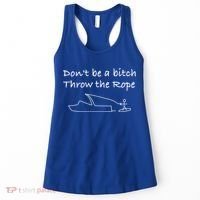Wake Surf Great Gift For Wakesurfers Wakesurf Gift Women's Tank Top thumb 0