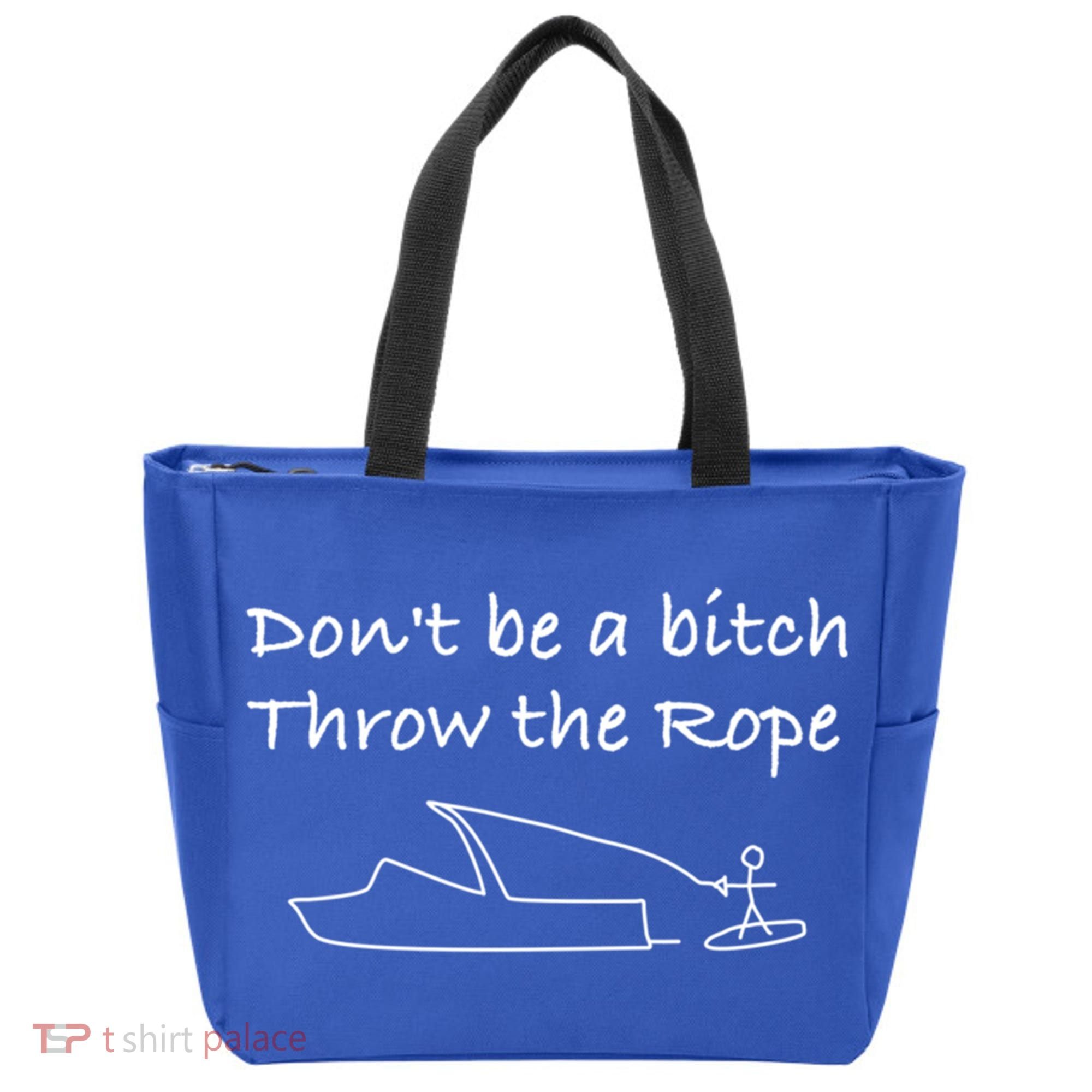 Wake Surf Great Gift For Wakesurfers Wakesurf Gift Tote Bag