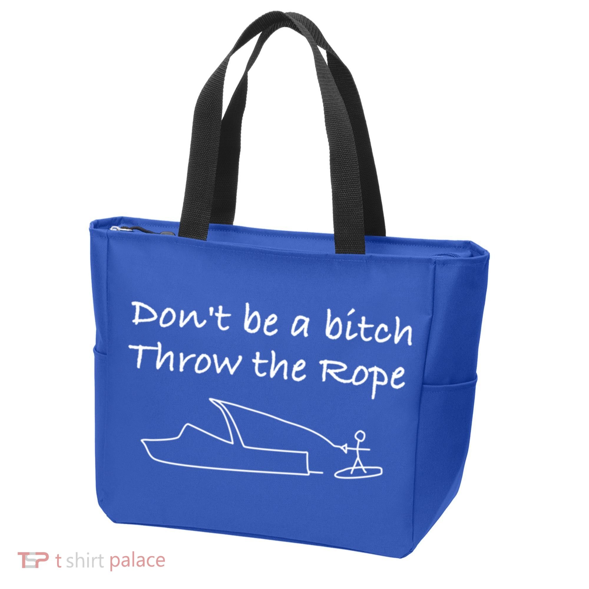 Wake Surf Great Gift For Wakesurfers Wakesurf Gift Tote Bag