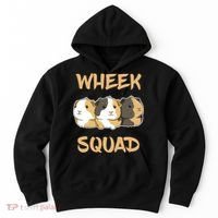 Wheek Squad Guinea Pig Hoodie thumb 0