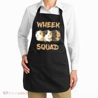 Wheek Squad Guinea Pig Apron thumb 2