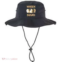 Wheek Squad Guinea Pig Bucket Hat thumb 0