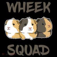 Wheek Squad Guinea Pig Coffee Mug thumb 5