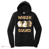 Wheek Squad Guinea Pig Women's Hoodie thumb 0