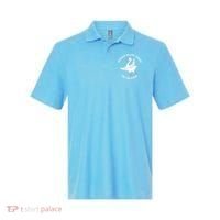 World's Silliest Goose On The Loose Funny Polo thumb 0