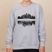 Wortham Sixth Grade Trip Women's Sweatshirt thumb 0