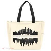 Wortham Sixth Grade Trip Tote Bag thumb 0