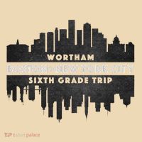 Wortham Sixth Grade Trip Tote Bag thumb 4