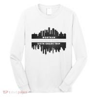 Wortham Sixth Grade Trip Long Sleeve Shirt thumb 0
