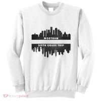 Wortham Sixth Grade Trip Sweatshirt thumb 0