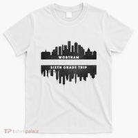 Wortham Sixth Grade Trip T-Shirt thumb 0