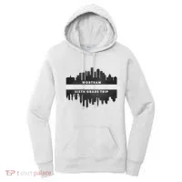 Wortham Sixth Grade Trip Women's Hoodie thumb 0