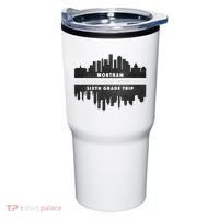 Wortham Sixth Grade Trip Tumbler thumb 0