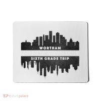 Wortham Sixth Grade Trip Mousepad thumb 0
