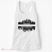 Wortham Sixth Grade Trip Women's Tank Top thumb 0