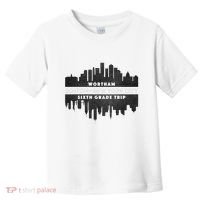 Wortham Sixth Grade Trip Toddler T-Shirt thumb 0