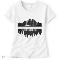 Wortham Sixth Grade Trip Women's T-Shirt thumb 0