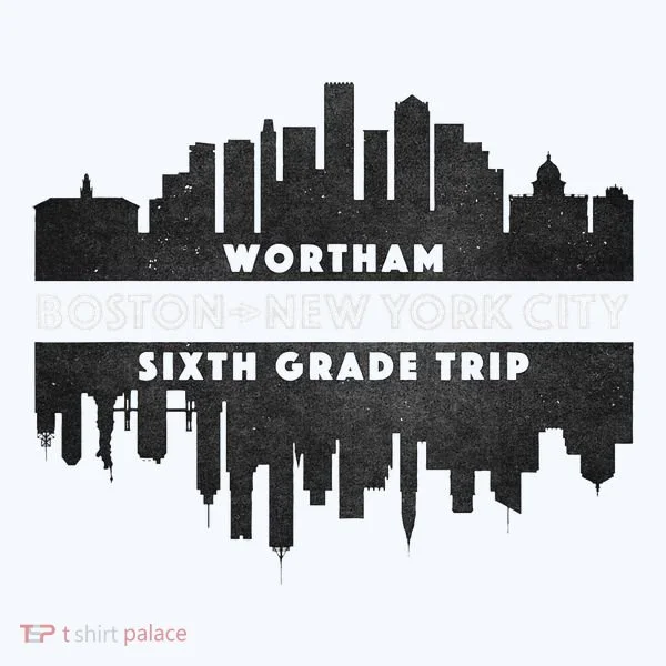 Wortham Sixth Grade Trip Women's T-Shirt
