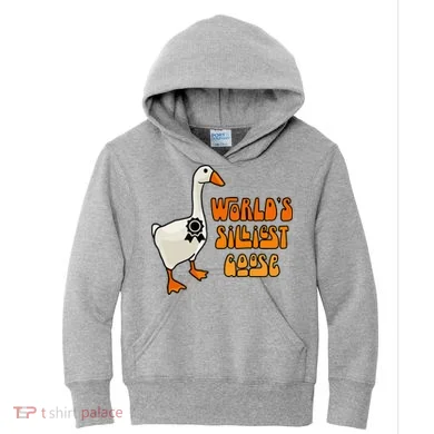 Kids Hoodie