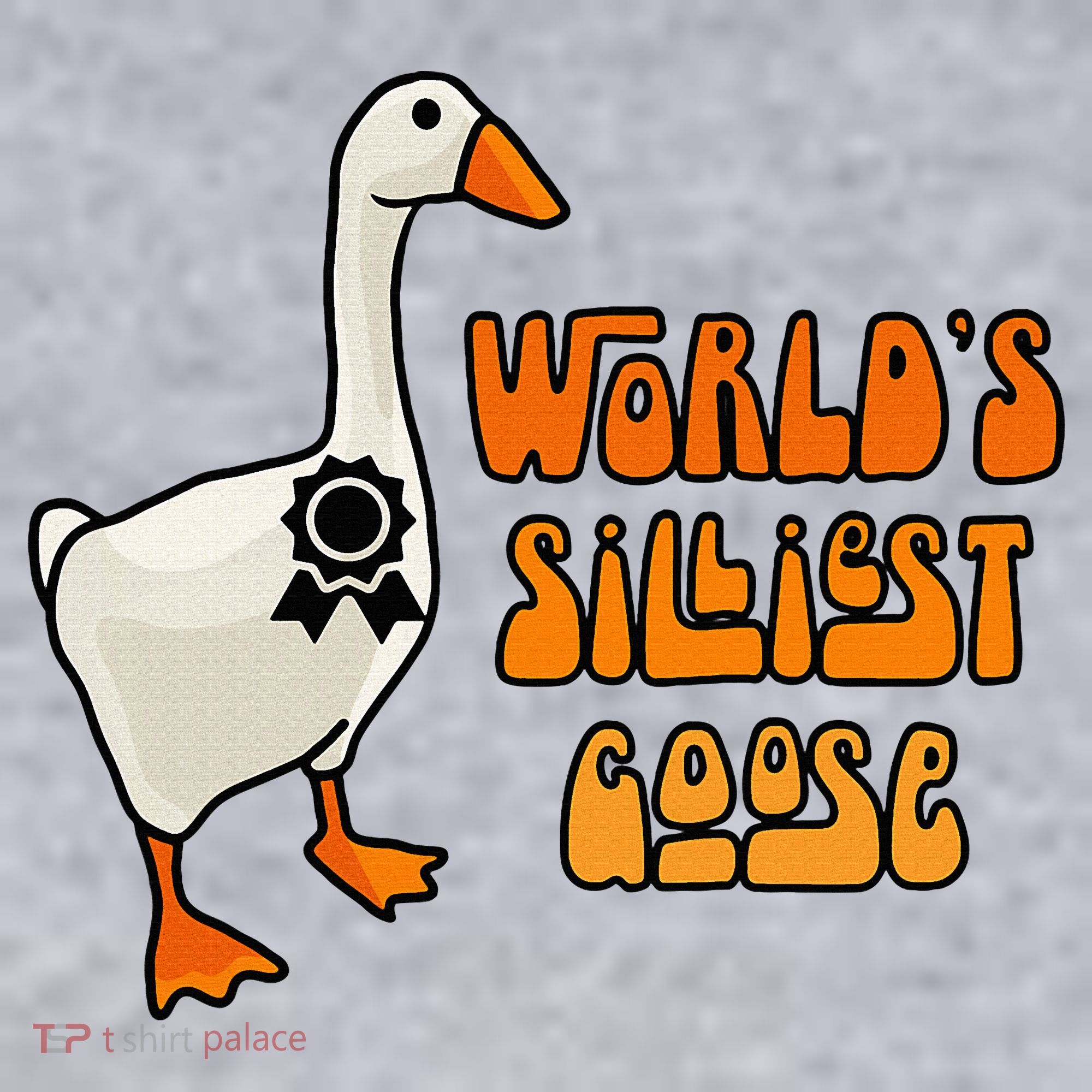 WorldS Silliest Goose Women's Sweatshirt
