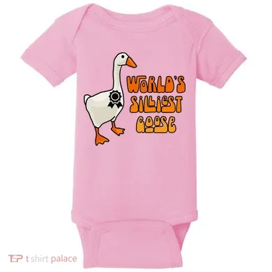 Baby Bodysuit