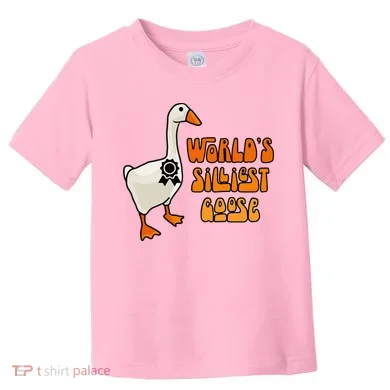 Toddler T-Shirt