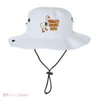WorldS Silliest Goose Bucket Hat thumb 0