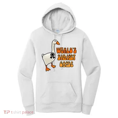 Women's Hoodie
