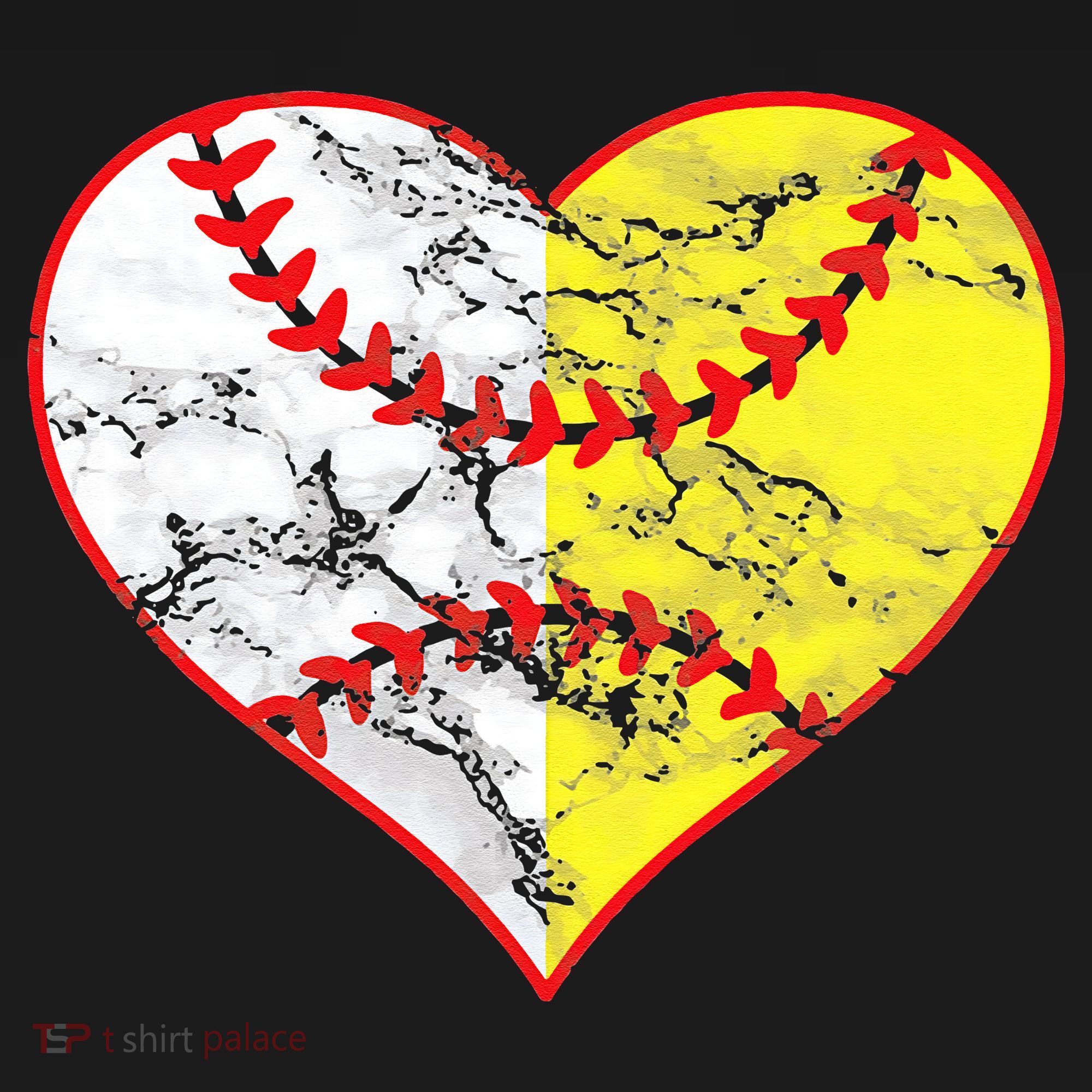 Womens Softball Heart Mom Women Baseball Ideas Women's Hoodie