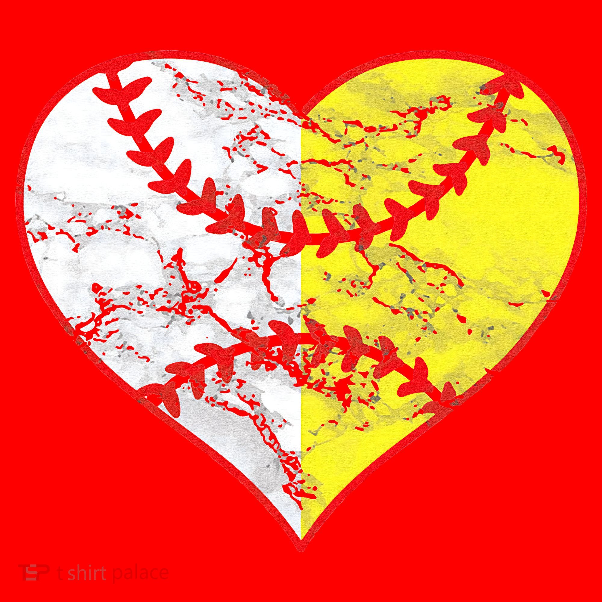Womens Softball Heart Mom Women Baseball Ideas Santa Hat
