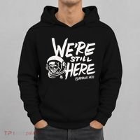 We’re Still Here Apollo Hou Hoodie thumb 0