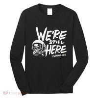 We’re Still Here Apollo Hou Long Sleeve Shirt thumb 0
