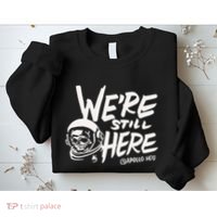 We’re Still Here Apollo Hou Sweatshirt thumb 2